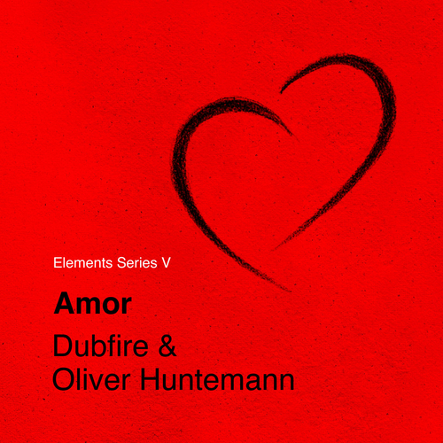 Dubfire, Oliver Huntemann - Elements Series V- Amor [SENSO090]